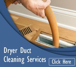 Dryer Vent Cleaning - Air Duct Cleaning Mill Valley, CA